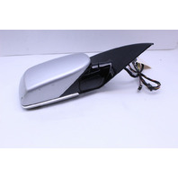 2004 2005 BMW 645ci Door Mirror Right Side View
