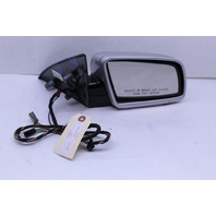 2004 2005 BMW 645ci Door Mirror Right Side View