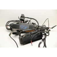 1999 BMW 328is E36 M52 Engine Wiring Harness ECU ECM Wire Plug OEM