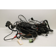 1999 BMW 328is E36 M52 Engine Wiring Harness ECU ECM Wire Plug OEM