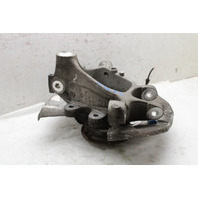 2009-2015 BMW 740i 750i Left Rear Spindle Knuckle Hub 33326796497 OEM