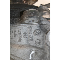 2009-2015 BMW 740i 750i Left Rear Spindle Knuckle Hub 33326796497 OEM