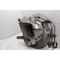 2009-2015 BMW 740i 750i Left Rear Spindle Knuckle Hub 33326796497 OEM