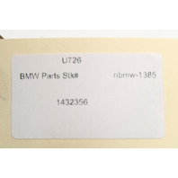 2002 BMW 325ci M54 Air Flow Meter - 13621432356 OEM