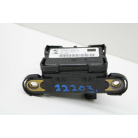 2008 BMW 335i M3 Acceleration Speed Yaw Rate Sensor Module 34526781575 OEM