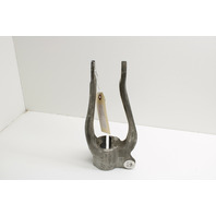 2017 2018 2019 BMW 740i 750i 760i G12 Front Strut Bracket Fork Right - 31126861200 OEM