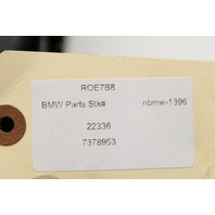 2012-2016 BMW X1 Z4 N20 Intercooler 17517624146 OEM