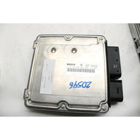 2004-2005 BMW 545i 645ci Active Steering Control Module 32436772742 OEM