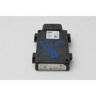 2018-2021 BMW X3 X4 550i 750i Lane Change Warning Sensor 66326891728 OEM