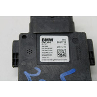 2018-2021 BMW X3 X4 550i 750i Lane Change Warning Sensor 66326891728 OEM