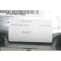 BMW 525i 528i 530i 535i 545i 550i M5 E60 Left Front Door Airbag 72127034057 OEM
