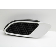 2008-2013 BMW M3 Hood Scoop Grille Right OEM