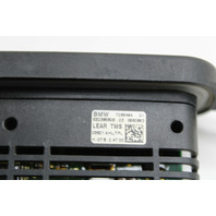 2011-2013 BMW 535i 550i M5 Headlight Module Xenon Left OEM