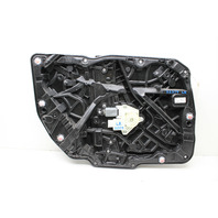 2017 2018 2019 BMW 740i 750i 760i G12 Rear Door Window Regulator Left Driver - 51357422877 OEM