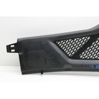 2014-2018 BMW X5 Windshield Cowl Cover Screen Left OEM