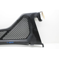 2014-2018 BMW X5 Windshield Cowl Cover Screen Left OEM