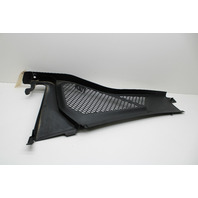 2014-2018 BMW X5 Windshield Cowl Cover Screen Left OEM