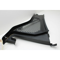 2014-2018 BMW X5 Windshield Cowl Cover Screen Left OEM