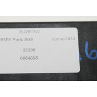 2015 BMW M3 F80 Parking Assist PDC Module - 66336864898 OEM