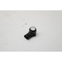 2019 BMW M760i G12 Parking Assist Distance Sensor PDC Mineral White - 66209283752 OEM