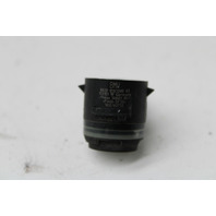 2019 BMW M760i G12 Parking Assist Distance Sensor PDC Mineral White - 66209283752 OEM