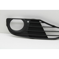 2012 2013 2014 2015 BMW 328I Front Bumper Fog Light Grille Right - 51117255370 OEM