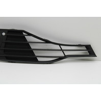 2012 2013 2014 2015 BMW 328I Front Bumper Fog Light Grille Right - 51117255370 OEM