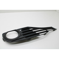 2012 2013 2014 2015 BMW 328I Front Bumper Fog Light Grille Right - 51117255370 OEM