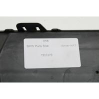 2012 2013 2014 2015 BMW 328I Front Bumper Fog Light Grille Right - 51117255370 OEM