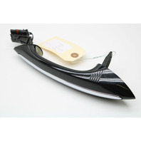 2011-2016 BMW 528i 535i 550i M5 Outside Door Handle Left - 51217231933 OEM