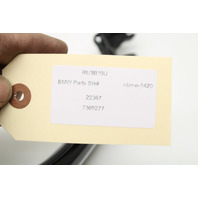 2011-2016 BMW 528i 535i 550i M5 Outside Door Handle Left - 51217231933 OEM