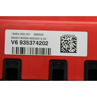 2019 BMW M760i G12 Battery Terminal Junction Box - 61149353742 OEM