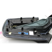 2003 2004 2005 2006 2007 2008 BMW Z4 Hand Parking Brake Boot OEM