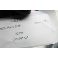 2003 2004 2005 2006 2007 2008 BMW Z4 Hand Parking Brake Boot OEM