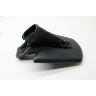 2003 2004 2005 2006 2007 2008 BMW Z4 Hand Parking Brake Boot OEM