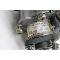 2001 2002 2003 BMW 530i E39 M54 Power Steering Pump OEM