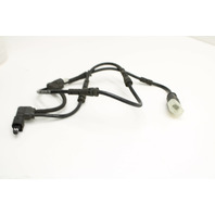 2016-2019 BMW 750i G12 Rear Strut Vdc Adapter Cable Right - 37106869076 OEM