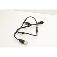 2016-2019 BMW 750i G12 Rear Strut Vdc Adapter Cable Right - 37106869076 OEM