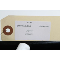 2004-2010 BMW 545i Jack OEM