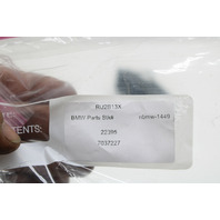 2003-2008 BMW Z4 Center Console Ash Tray 51167037227 OEM