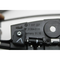 2003-2008 BMW Z4 Center Console Ash Tray 51167037227 OEM