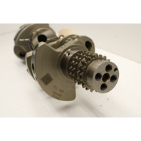 2008-2013 BMW M3 S65 Engine Crank Crankshaft - 11217841460 OEM