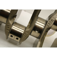 2008-2013 BMW M3 S65 Engine Crank Crankshaft - 11217841460 OEM