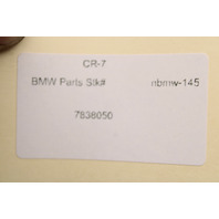 2008-2013 BMW M3 S65 Engine Crank Crankshaft - 11217841460 OEM