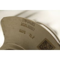 2008-2013 BMW M3 S65 Engine Crank Crankshaft - 11217841460 OEM