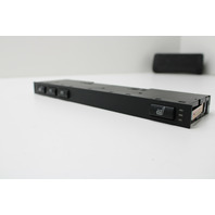 BMW E39 Console DSC PDC Seat Heater Switch OEM