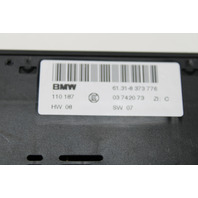 BMW E39 Console DSC PDC Seat Heater Switch OEM
