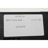 BMW E39 Console DSC PDC Seat Heater Switch OEM