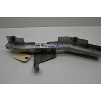 2014-2018 BMW X5 Headlight Support Bracket Left OEM