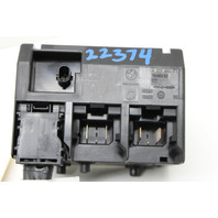 2019 BMW M760i G12 Dividing Element Module - 61139201980 OEM